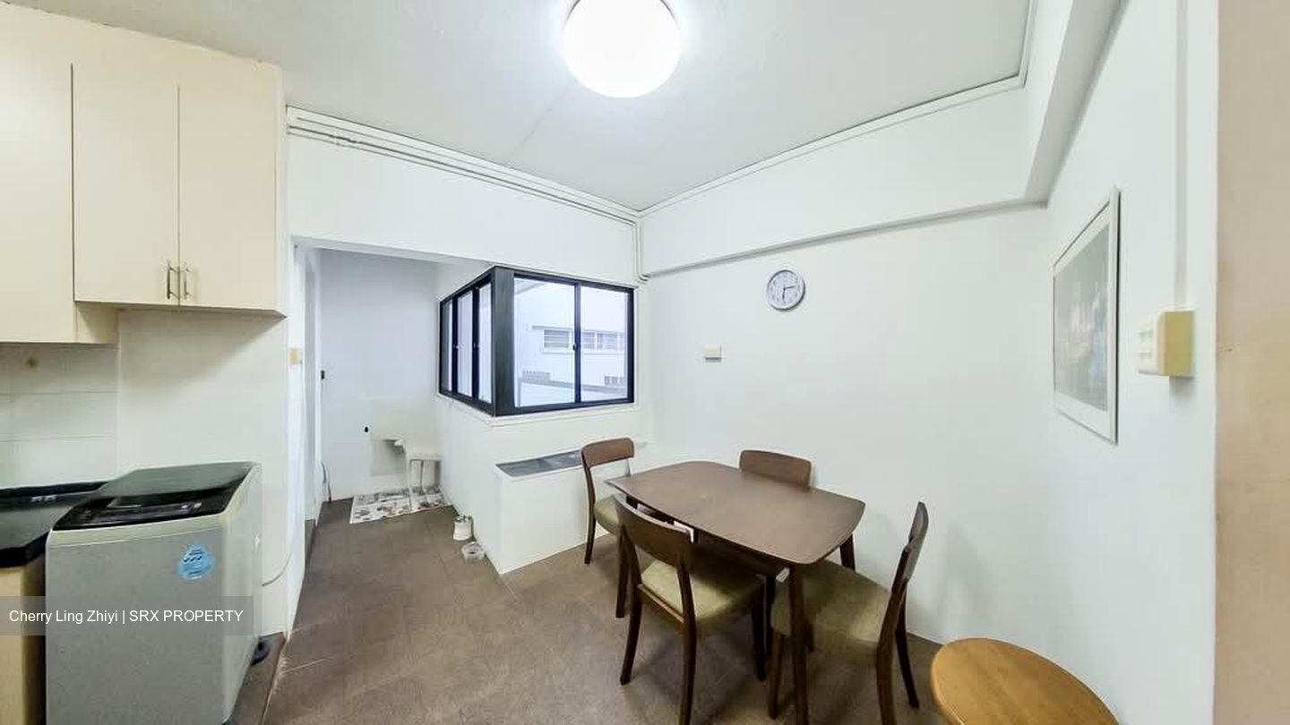 Blk 430 Tampines Street 41 (Tampines), HDB Executive #580766401